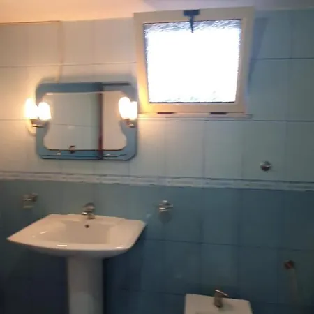 Alojamento de Acomodação e Pequeno-almoço Kappa House *