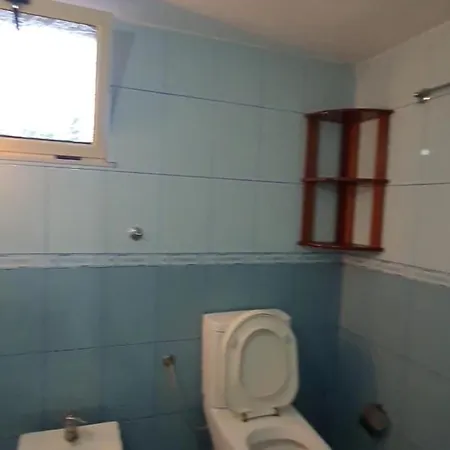 Kappa House Alojamento de Acomodação e Pequeno-almoço *