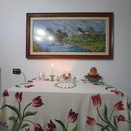 Kappa House Alojamento de Acomodação e Pequeno-almoço *