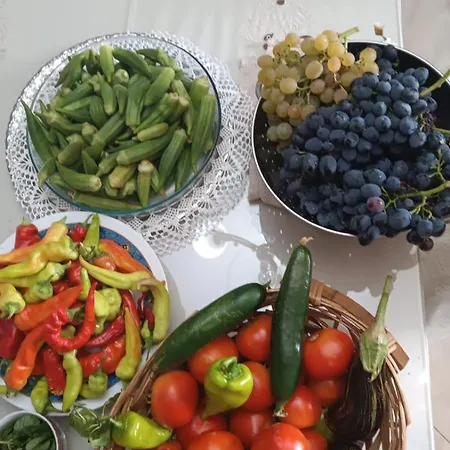 Maison d'hôtes Kappa *