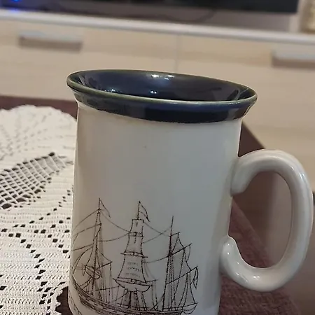 Kappa Maison d'hôtes