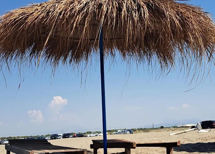 Maison d'hôtes Kappa