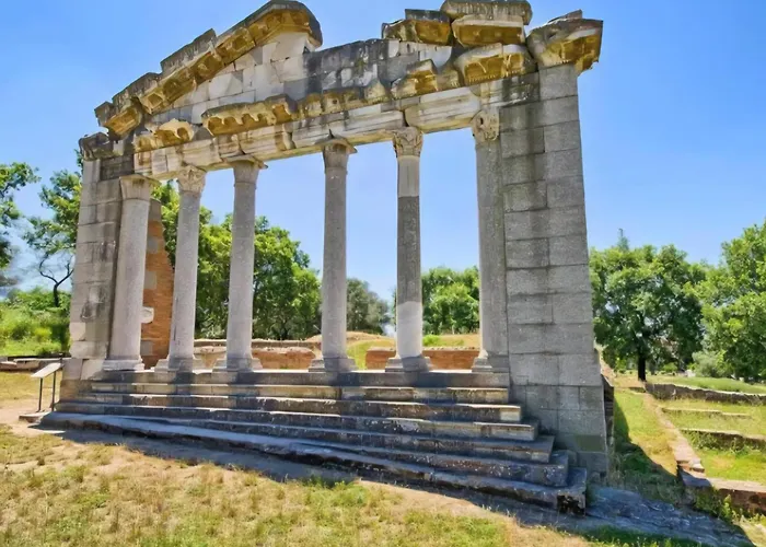 Kappa Maison d'hôtes