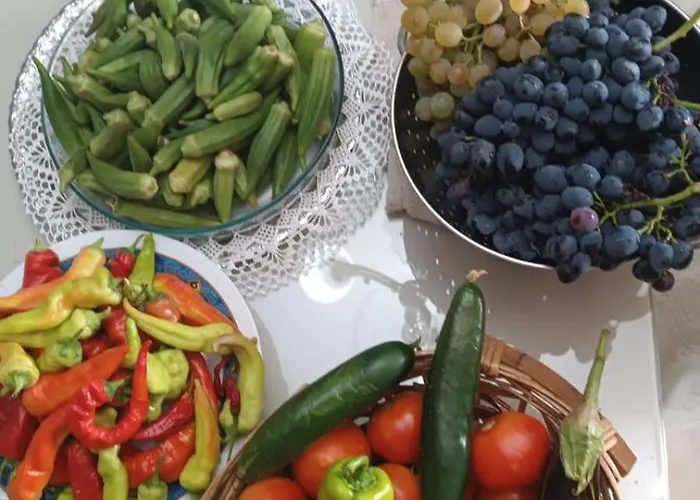 Maison d'hôtes Kappa *