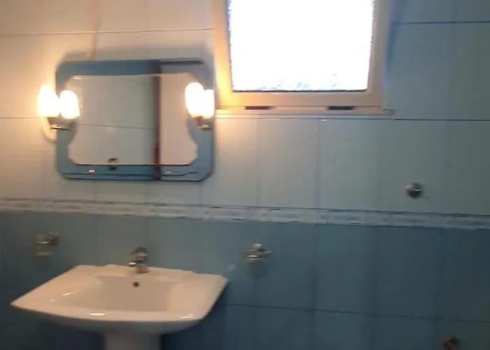 Maison d'hôtes Kappa *