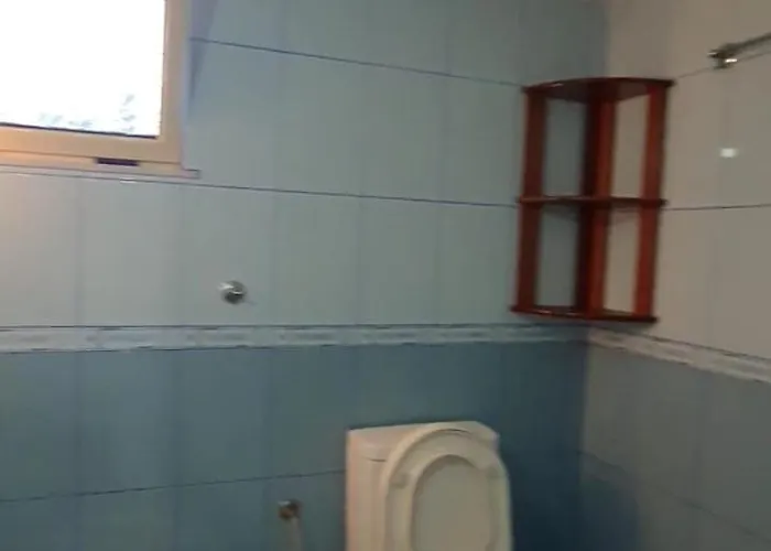 Kappa Maison d'hôtes *