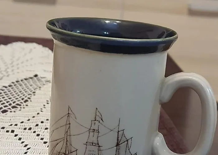 Kappa Maison d'hôtes