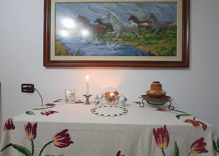 Kappa Maison d'hôtes *